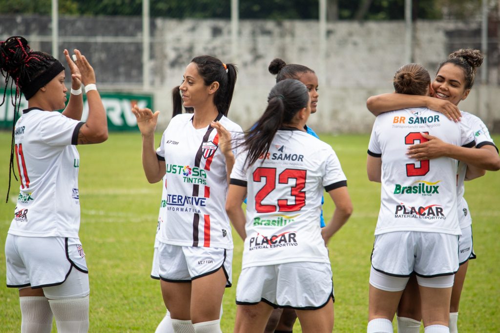 Cl Ssico Decisivo Entre Feu Rosa E Serra Neste S Bado Pelo Capixab O