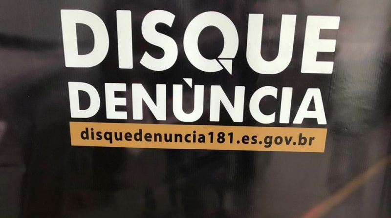 Disque Denúncia completa 19 anos e recebe cerca de 2 mil ligações por dia