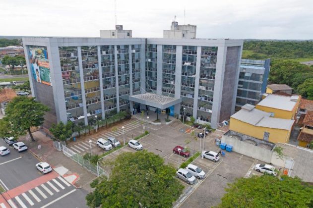 Prefeitura Da Serra Decreta Ponto Facultativo Na Pr Xima Segunda