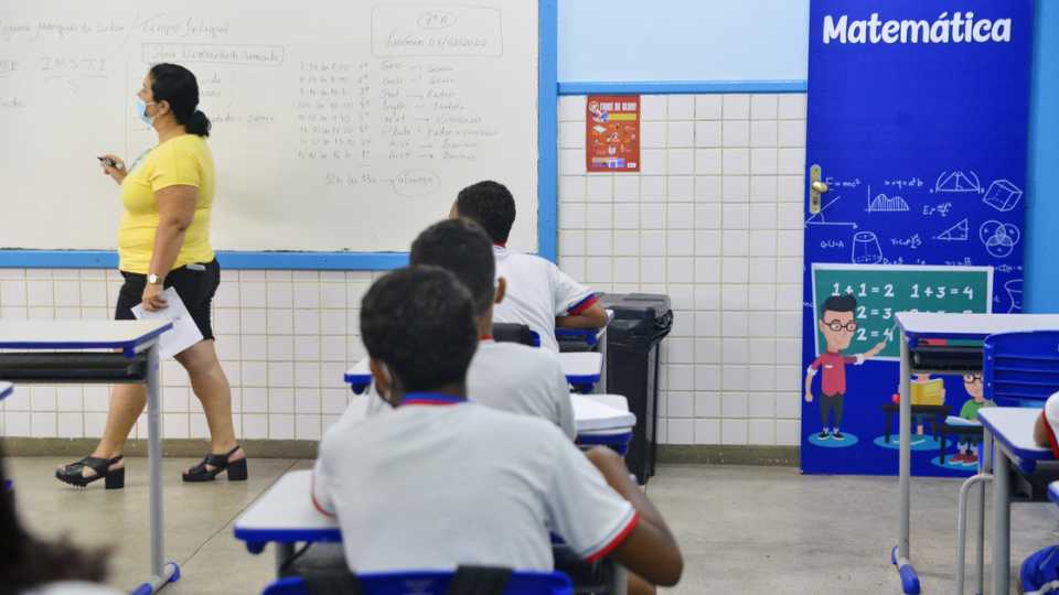 Prefeitura Abre Processo Seletivo Para Contratar Novos Professores