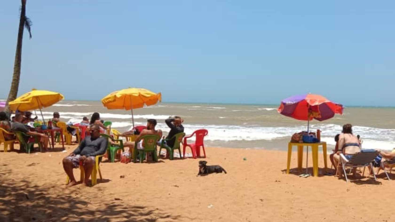 Dos quiosques às viagens os seus direitos nas praias e nas viagens de