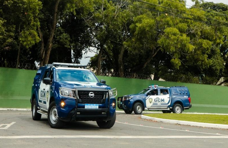 Mais De Mil Ocorr Ncias Atendidas Pela Guarda Na Serra Em