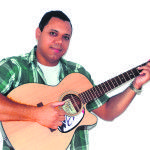 Artur Nogueira e banda