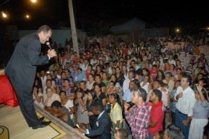 O encontro será neste sábado (21) em São Marcos . Foto: Divulgação