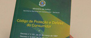 O Código de Defesa do Consumidor foi instituído em setembro de 1990. Foto: Divulgação