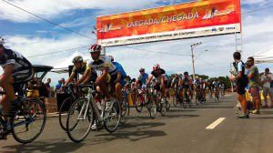 O campeonato aconteceu no Cercado da Pedra. Foto: Divulgação