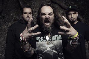 Cavalera Conspiracy - Pandemonium Album Promo 02