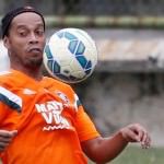 Coluna Thiago Ronaldinho Gaucho