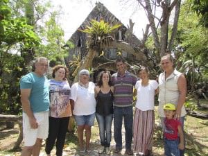 Artistas da Vila das Artes estarão com seus ateliês abertos durante o festival. Foto: Arquivo TN/Fábio Barcelos