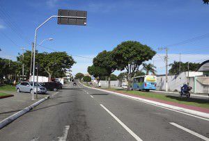 A previsão é iniciar as obras viárias no bairro ainda na primeira quinzena de setembro. Foto: Arquivo TN