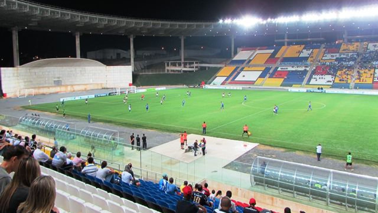 CETURB/ES - Programação especial de ônibus para o jogo entre Botafogo e Rio  Branco