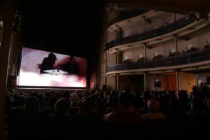 A segunda mostra de animação será no Teatro Carlos Gomes nesta sexta-feira as 15h. Foto: Divulgação 