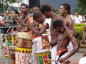 A proposta é incluir a cultura e a história do negro nos currículos escolares. Foto: Divulgação