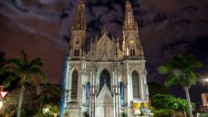 Para comemorar a reabertura da Catedral haverá diversas atividades. Foto: Divulgação