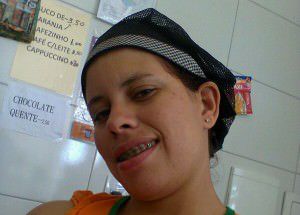 Cristiane