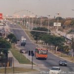 proximo ao terminal de laranjeiras