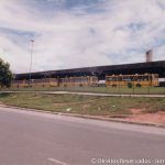 terminal de laranjeiras