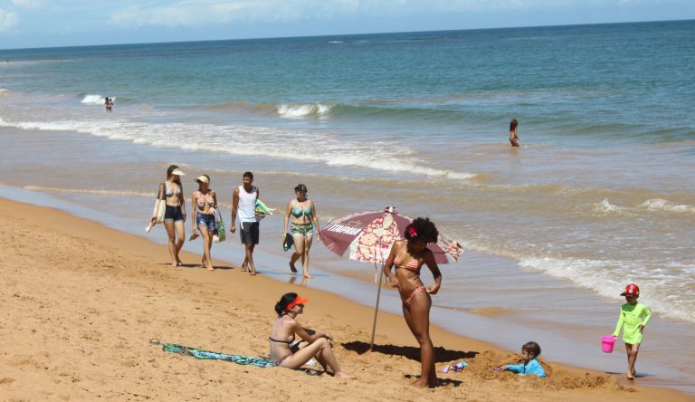 Desentupidora Hidro Curitiba Serra Tem Praias Boas Para Banho Mas Banhista Deve Ter Atenção