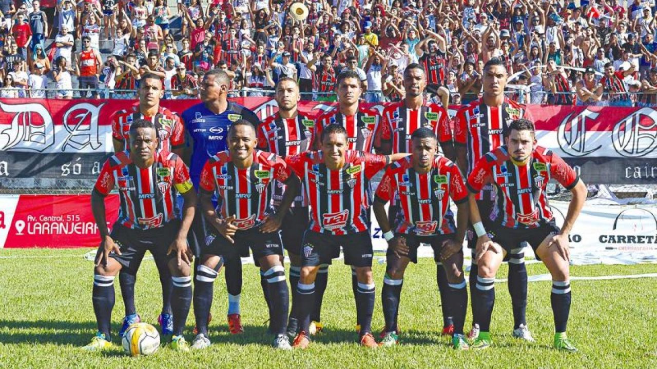 Serra Cima Futebol Clube