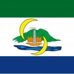 bandeira da serra