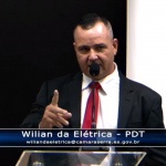 Willian da Elétrica