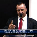 wilian da eletrica