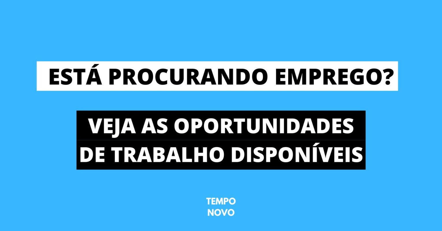 Es Abre 140 Vagas De Emprego Para Todos Os Níveis De Escolaridade Com Salário De Até R 7200 0454