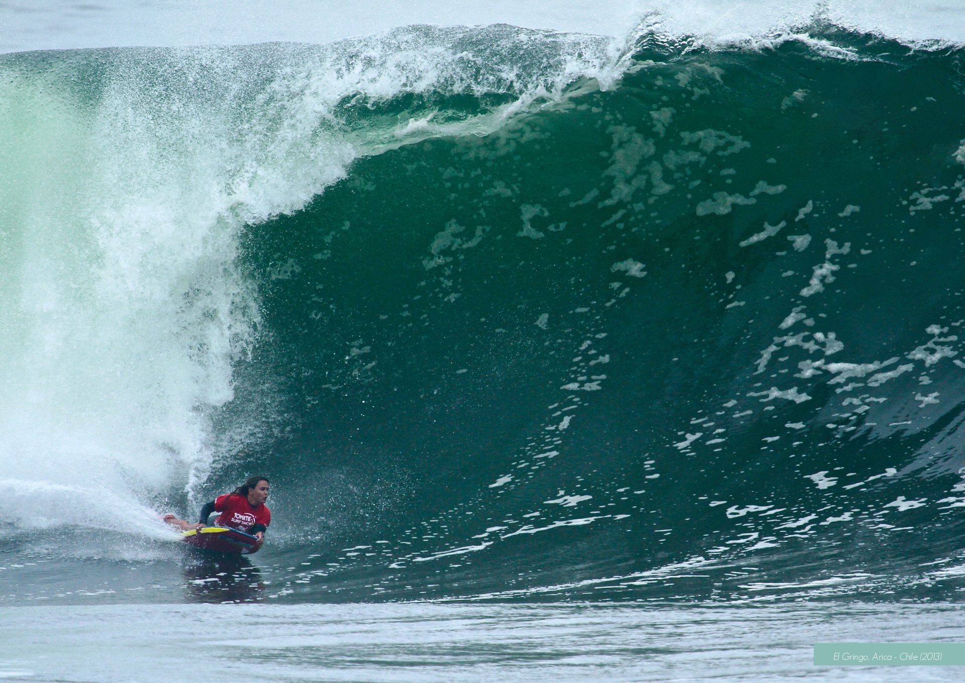 Pela Vez Serra Vai Sediar Circuito Mundial De Bodyboarding Feminino Com Pr Mios De At R Mil