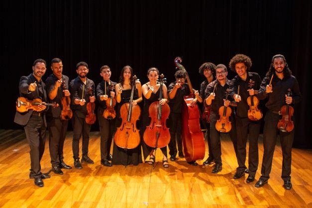 Província Sonora: levar a música clássica aos locais mais improváveis