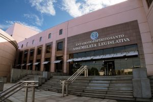 Assembleia Legislativa