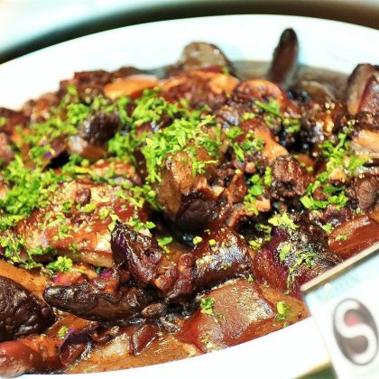 feijoada