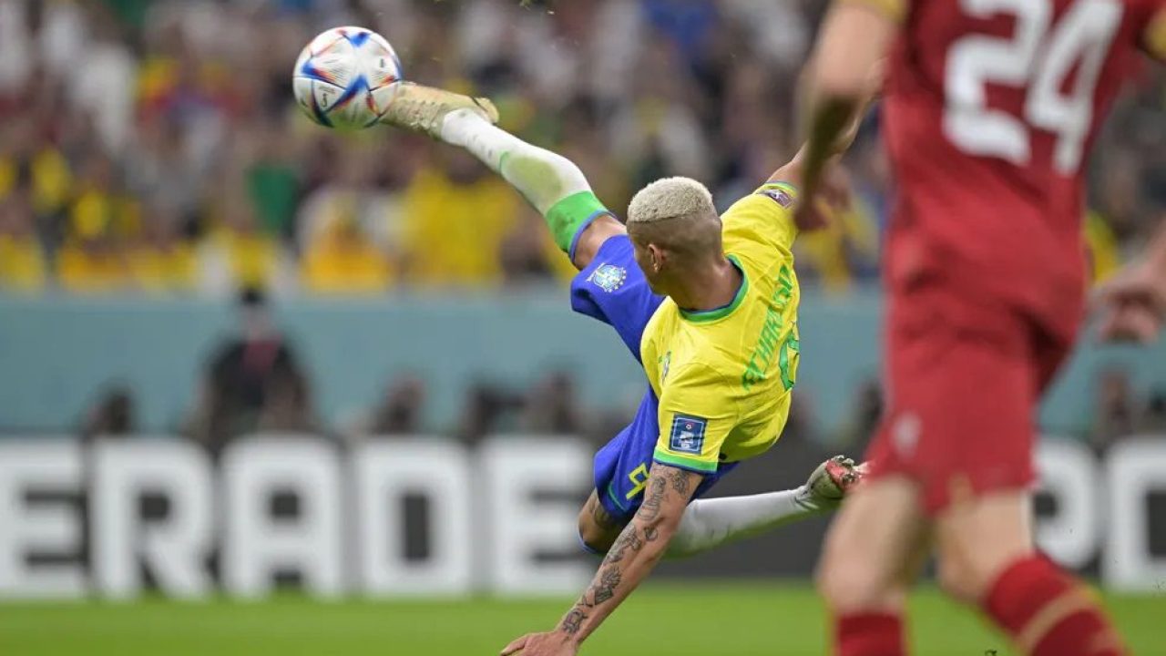 Quartas de final da Copa do Mundo: veja confrontos, datas e horários