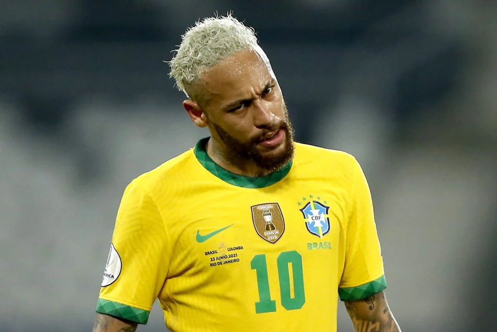 Neymar é 12º em lista de melhores do mundo de 2022 de jornal