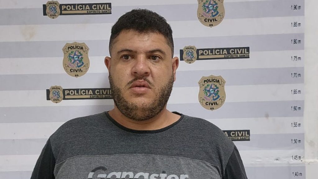 Condenado A 40 Anos Criminoso Que Matou 6 Jovens Em Acidente é Preso