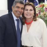 Sueli e Sergio Vidigal