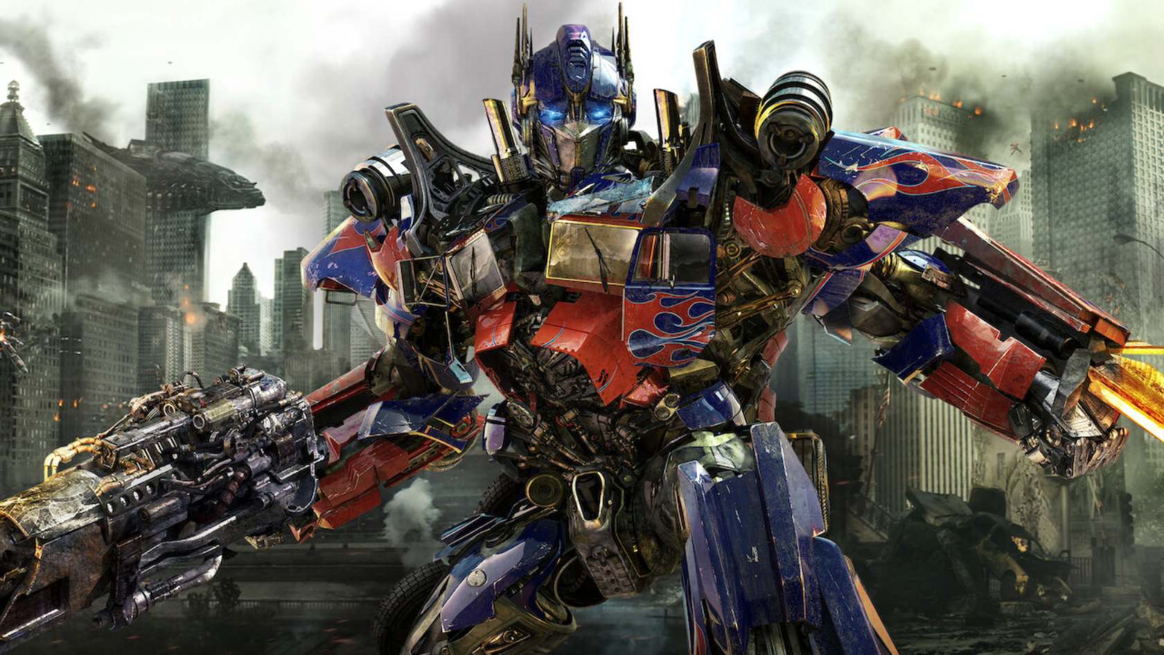 Transformers: O Despertar das Feras chega às salas de cinemas de todo  Brasil nesta quinta-feira (8)