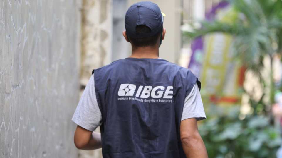 IBGE Abre Processo Seletivo De Nível Médio Com 7 Mil Vagas E Salário De ...