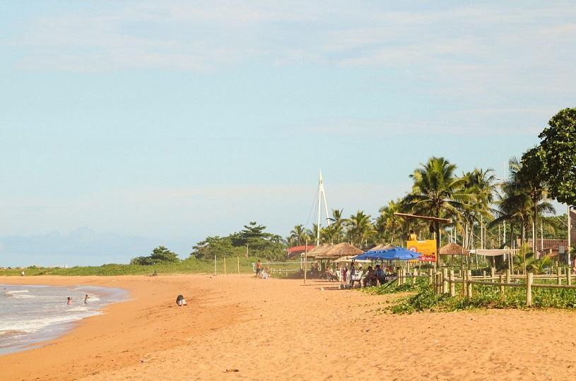 praia da Serra