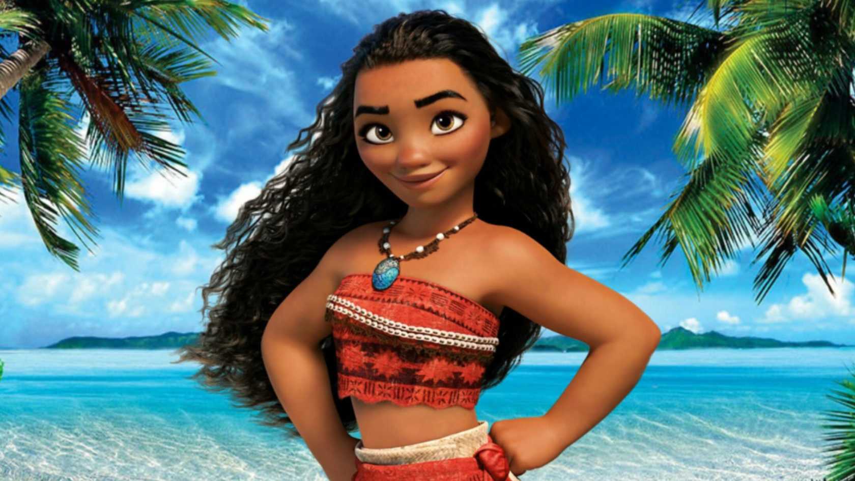 Moana