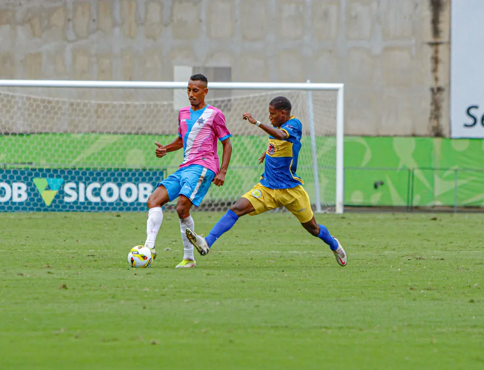 Conheça a seleção dos melhores do Campeonato Capixaba Série B 2022, capixaba série b