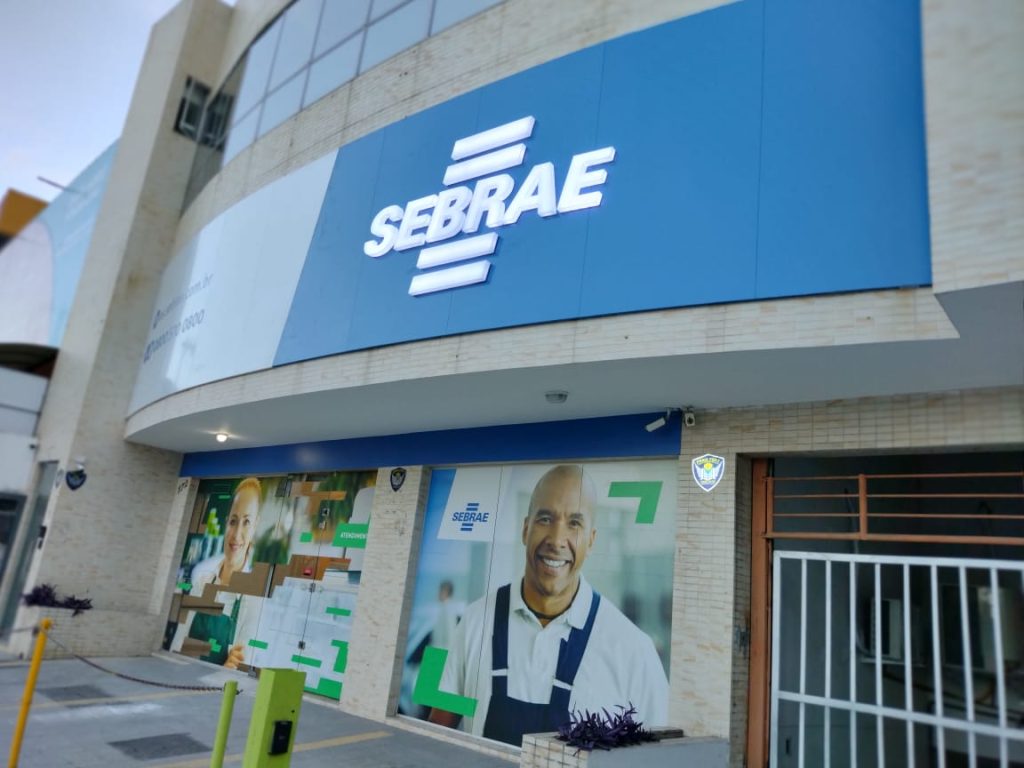 Sebrae