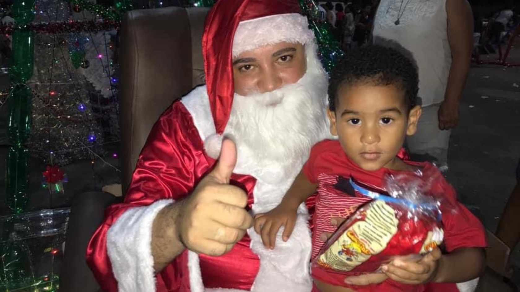 Papai Noel 