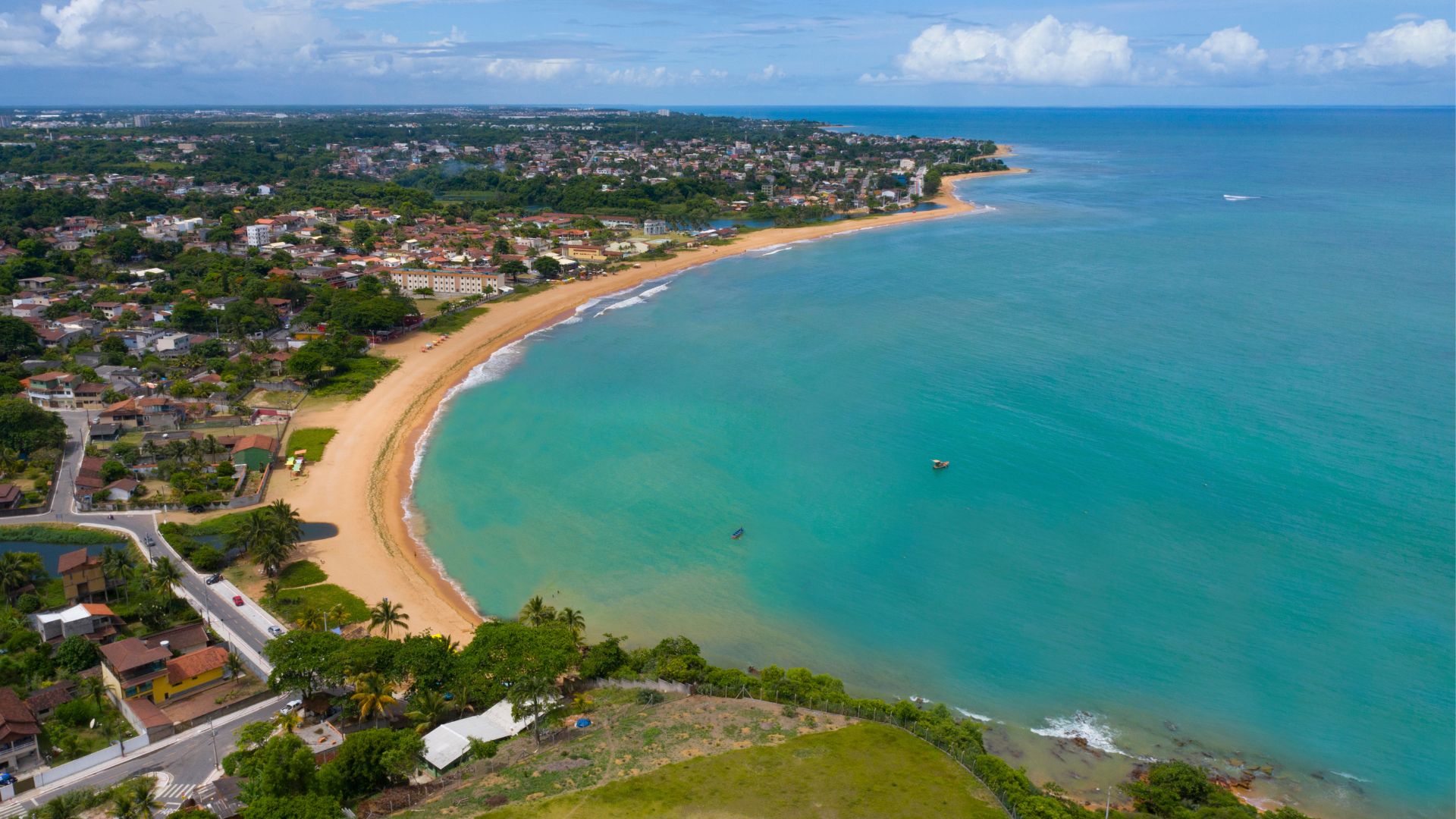 Serra Água do mar Cesan