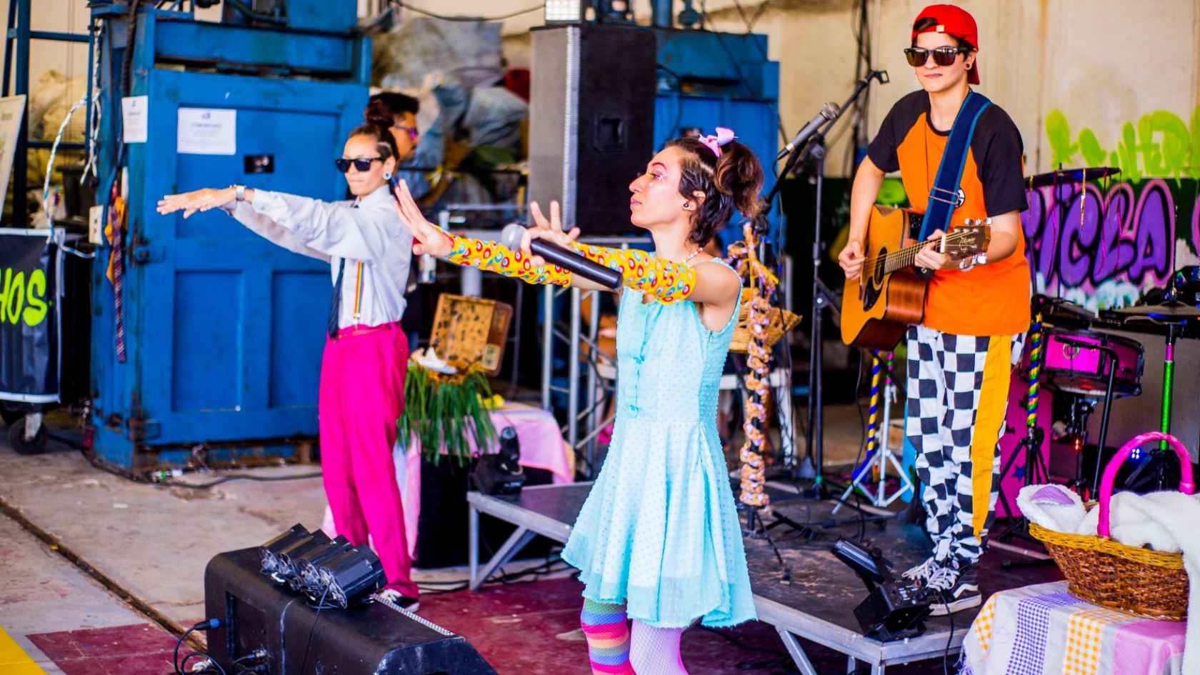 Festival Música Infância