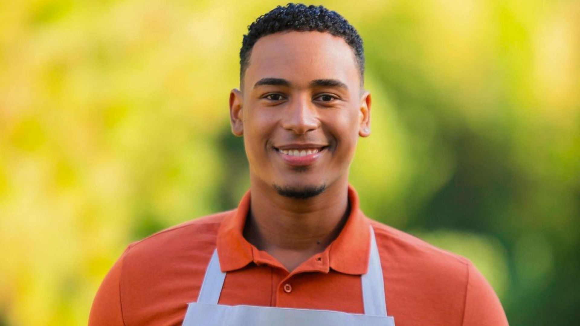 Serra Jovem confeiteiro Bake Off Brasil SBT Feu Rosa