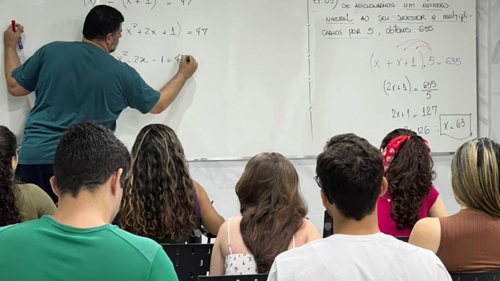 educação financeira