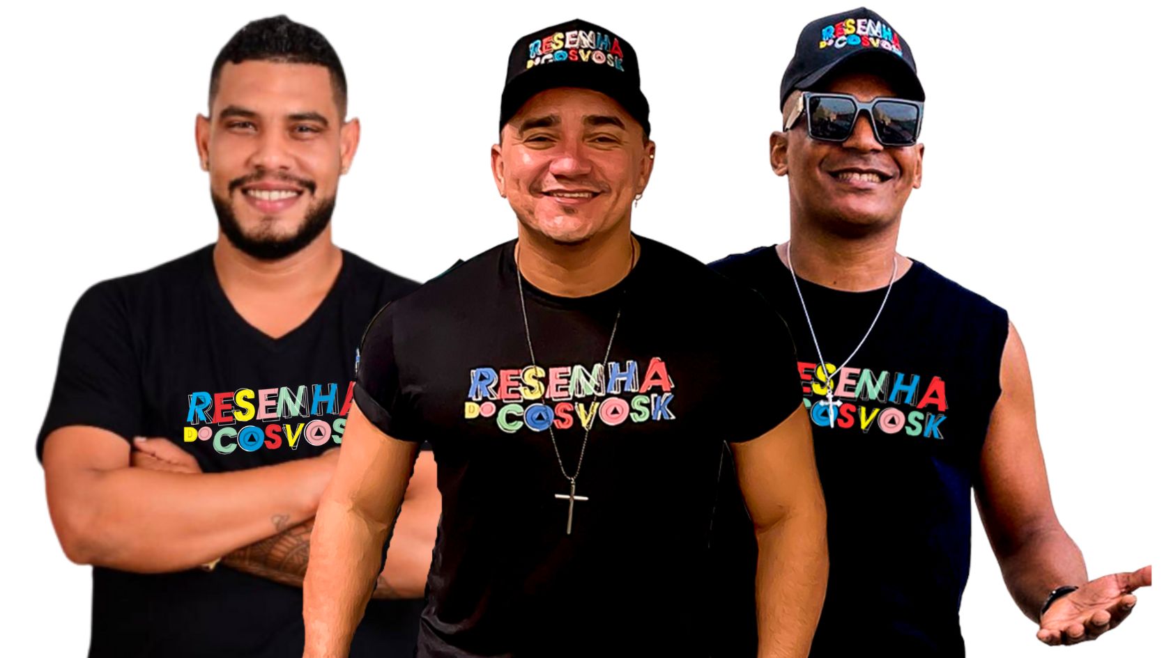 Resenha Cosvosk 