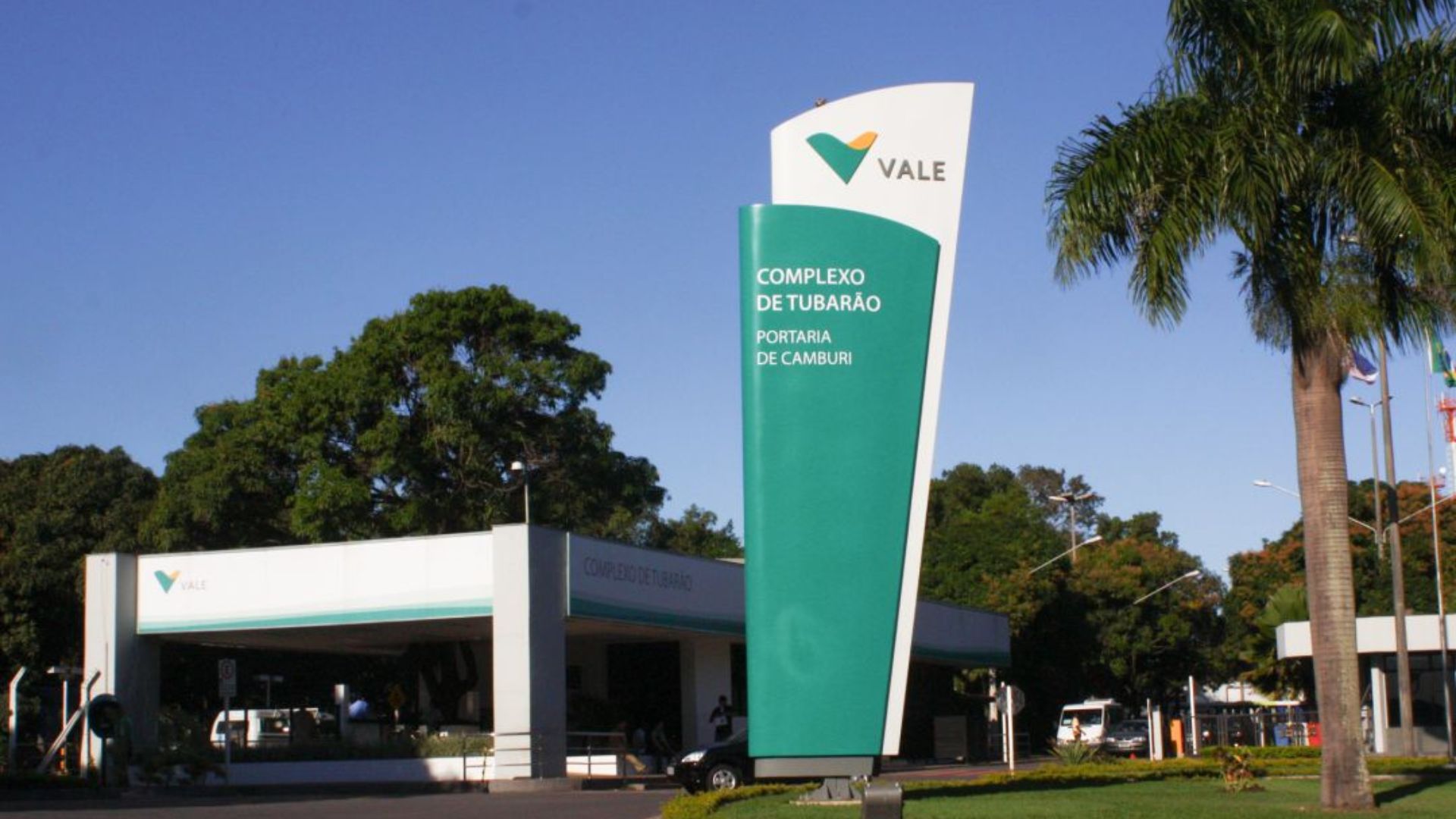 Vale Vagas de emprego Contratação imediata