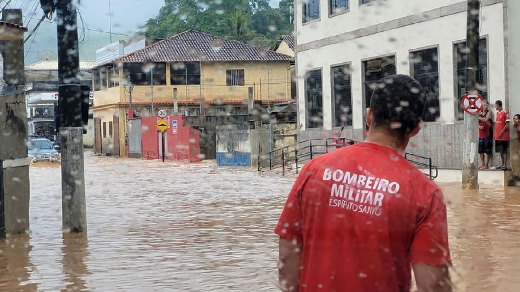 Crise climática