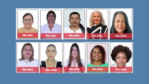 Serra Candidatos a vereador Serra Candidatas Mulheres Menos votos